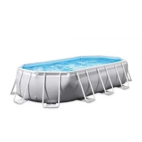 Piscine prisme frame 503 x 274 x 122 cm