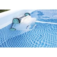  Robot de piscine ZX300