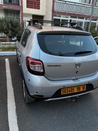 سيارات-dacia-sandero-2016-stepway-عين-بنيان-الجزائر