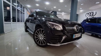 voitures-mercedes-glc-2018-amg-setif-algerie