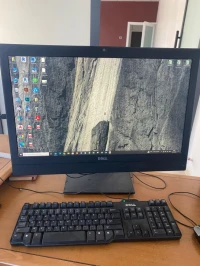 Dell OptiPlex 7440 AIO