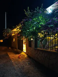 Location vacances Bungalow Béjaïa Beni ksila