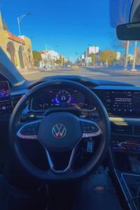 سيارات-volkswagen-polo-2024-أم-البواقي-الجزائر