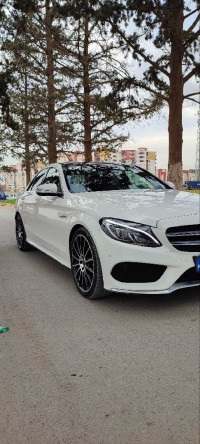 voitures-mercedes-classe-c-2015-220-designo-el-eulma-setif-algerie