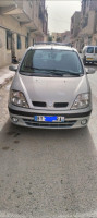 voitures-renault-scenic-2002-sidi-aissa-msila-algerie