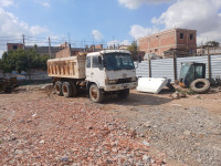 camion-faw-6x4-2009-les-eucalyptus-alger-algerie