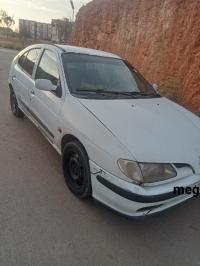 سيارات-renault-megane-1-1998-مسرغين-وهران-الجزائر