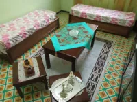table matelas 
