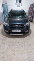 voitures-dacia-sandero-2019-stepway-setif-algerie