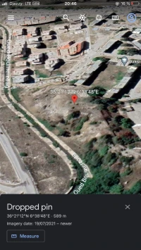 Vente Terrain Constantine Constantine
