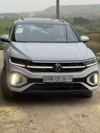 سيارات-volkswagen-t-roc-2025-r-line-المدية-الجزائر