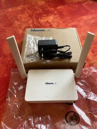 Vend Répéteur Wifi 6 - Idoom