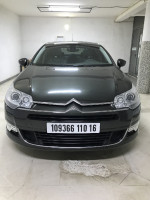 voitures-citroen-c5-2010-exclusif-souidania-alger-algerie