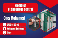 construction-travaux-plombier-chauffage-central-hydra-alger-algerie