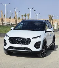 Chery Tiggo 2 pro 2024 1.0T CVT