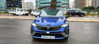 voitures-renault-clio-5-2024-alphine-bir-el-djir-oran-algerie