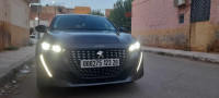 voitures-peugeot-208-2023-allure-facelift-saida-algerie