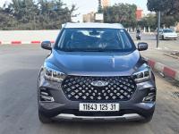 سيارات-chery-tiggo-4-pro-2025-comfort-بئر-الجير-وهران-الجزائر