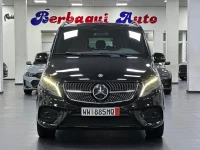 Mercedes V class 300d 2023 Amg