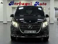 Mercedes Classe V 2025 300d 4 matic