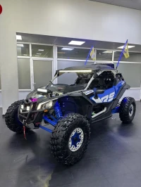 Can-am MAVRICK X RS 2022