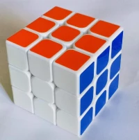 Promotion rubik's cube original 