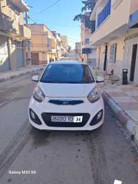 voitures-kia-picanto-2013-pop-bordj-bou-arreridj-algerie