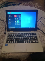 laptop-pc-portable-toshiba-satellite-l12-c-104-celeron-4go-500g-hdd-tlemcen-algerie