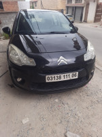 voitures-citroen-c3-2011-bejaia-algerie