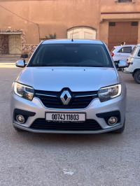 voitures-renault-symbol-2018-made-in-bladi-laghouat-algerie