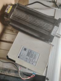 industrie-fabrication-driver-servo-leadshine-h2-2206-ouled-ammar-batna-algerie