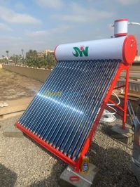 Chauffe eau solaire 150L /200L /300L