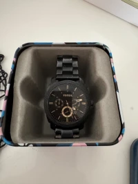 Montre Fossil