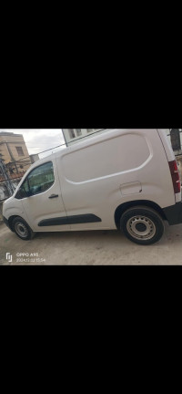 voitures-fiat-doblo-2024-souk-ahras-algerie