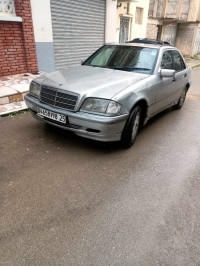 berline-mercedes-classe-c-1998-250-constantine-algerie