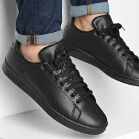 Baskets Stan Smith FX5499 Core Noir
