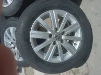 jante volkswagen