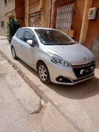 voitures-peugeot-208-2016-fennec-tlemcen-algerie