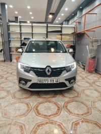 سيارات-renault-symbol-2019-made-in-bladi-عين-تموشنت-تيموشنت-الجزائر