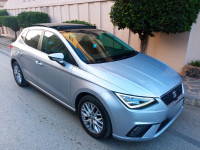 voitures-seat-ibiza-2019-high-facelift-chevalley-alger-algerie