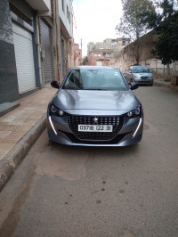 voitures-peugeot-208-2022-allure-bir-el-djir-oran-algerie