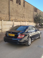 voitures-mercedes-classe-c-2008-220-bir-el-djir-oran-algerie