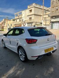 سيارات-seat-ibiza-2019-fr-بئر-الجير-وهران-الجزائر