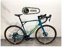 velos-velo-gravel-lapierre-carbon-biskra-algerie