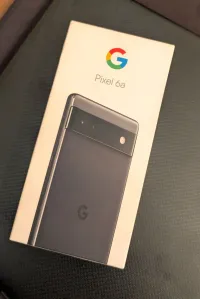 google picel pixel 6a