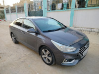 voitures-hyundai-accent-rb-4-portes-2019-touggourt-algerie