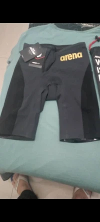 Maillot de natation professionnel