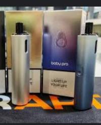 Cigarette électronique VAPTiO avocado thumbnail 5