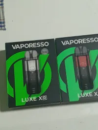 Cigarette électronique vaporesso luxe xr 