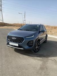 سيارات-chery-tiggo-2-pro-2024-luxury-سيدي-عقبة-بسكرة-الجزائر